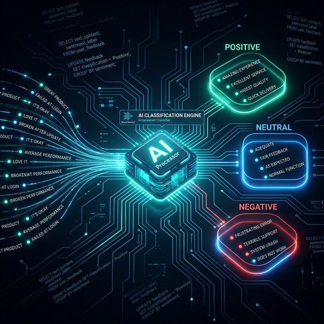 Classify Your Data with SQL: A Hands-On Guide to Dremio's AI_CLASSIFY Function