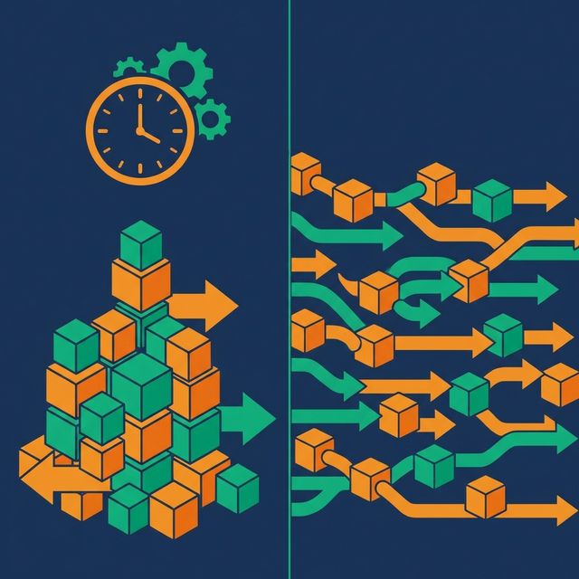 Batch vs. Streaming: Choose the Right Processing Model