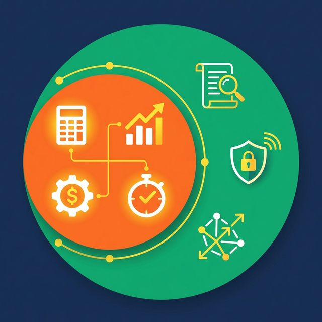 Semantic layer vs metrics layer — the metrics layer is a subset
